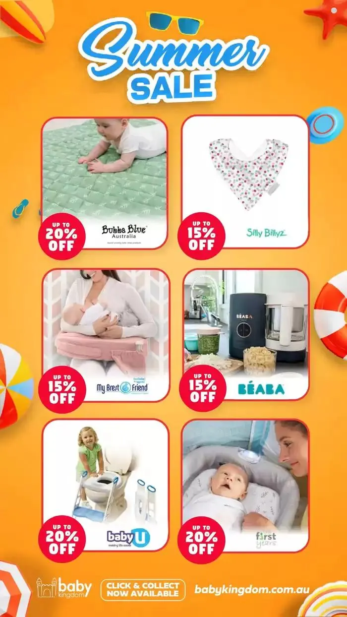 Summer Sale - Catalogue valid from 6 January to 2 February 2025 - page 31