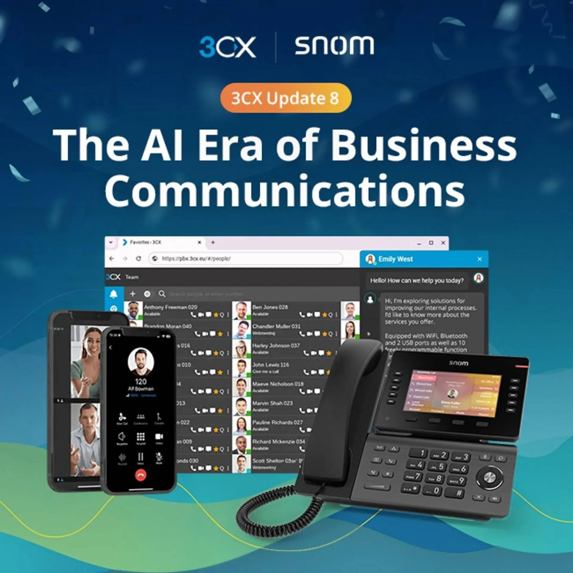 Leader Computers catalogue - Catalogue valid from 21 April to 21 April 2026 - page 3