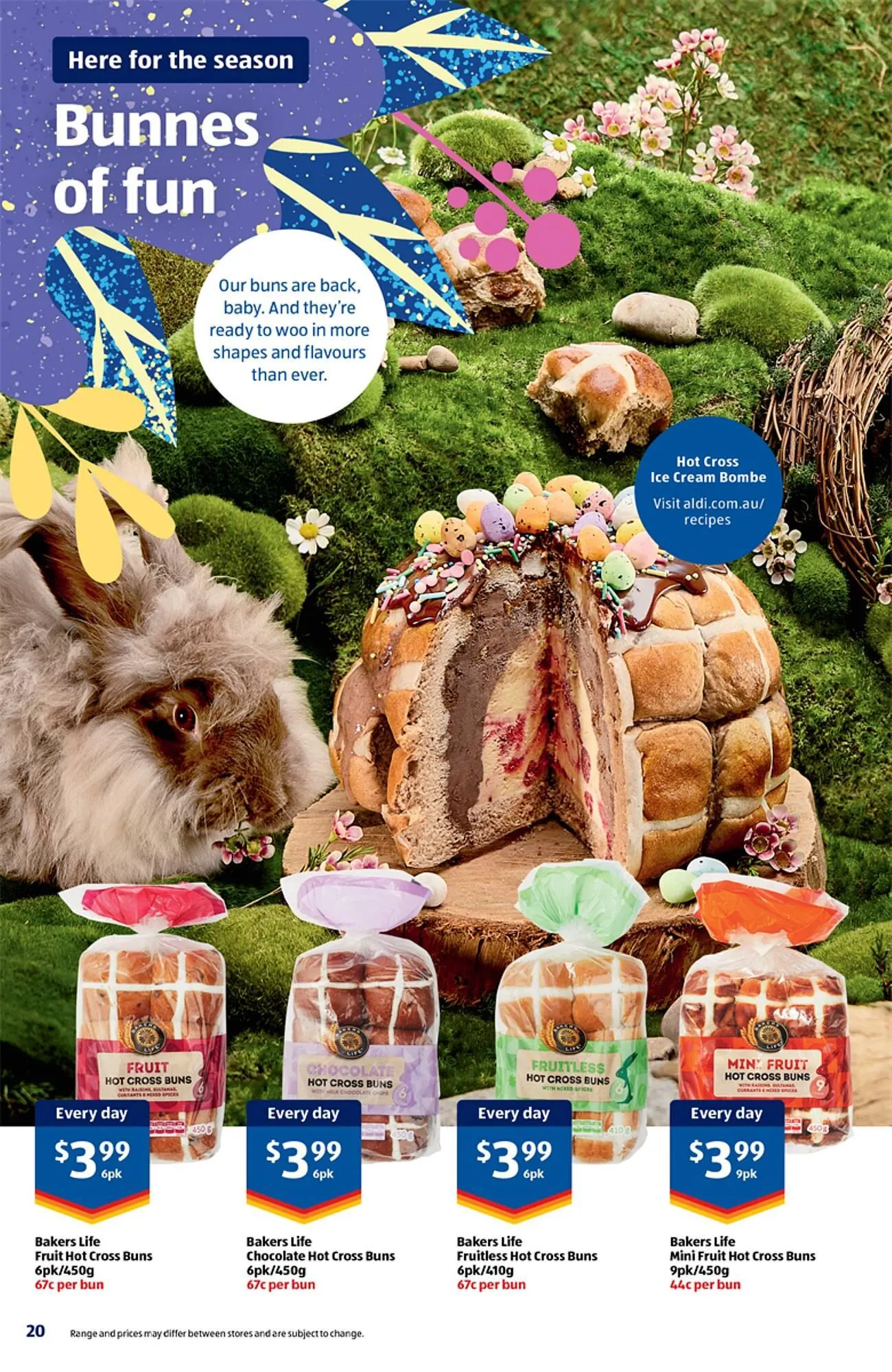 ALDI catalogue - Catalogue valid from 8 January to 14 January 2025 - page 20