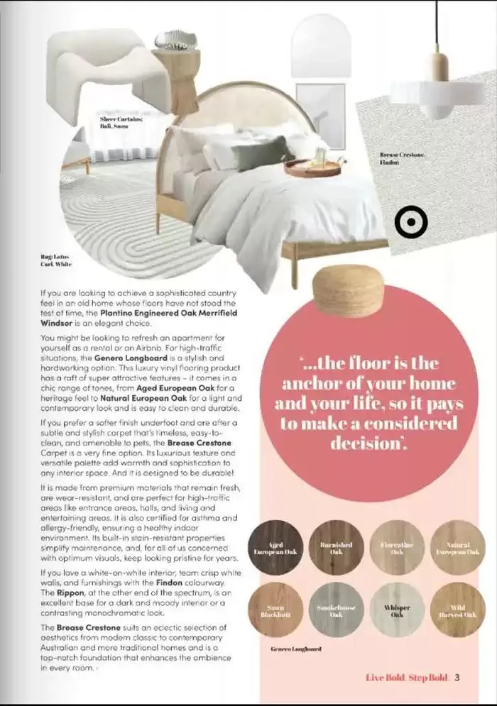 Live Bold. Step Bold. Sale - Catalogue valid from 20 April to 17 May 2025 - page 5