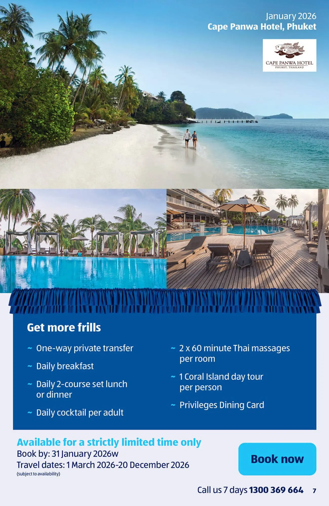 ALDI catalogue - Catalogue valid from 23 December to 31 January 2026 - page 7