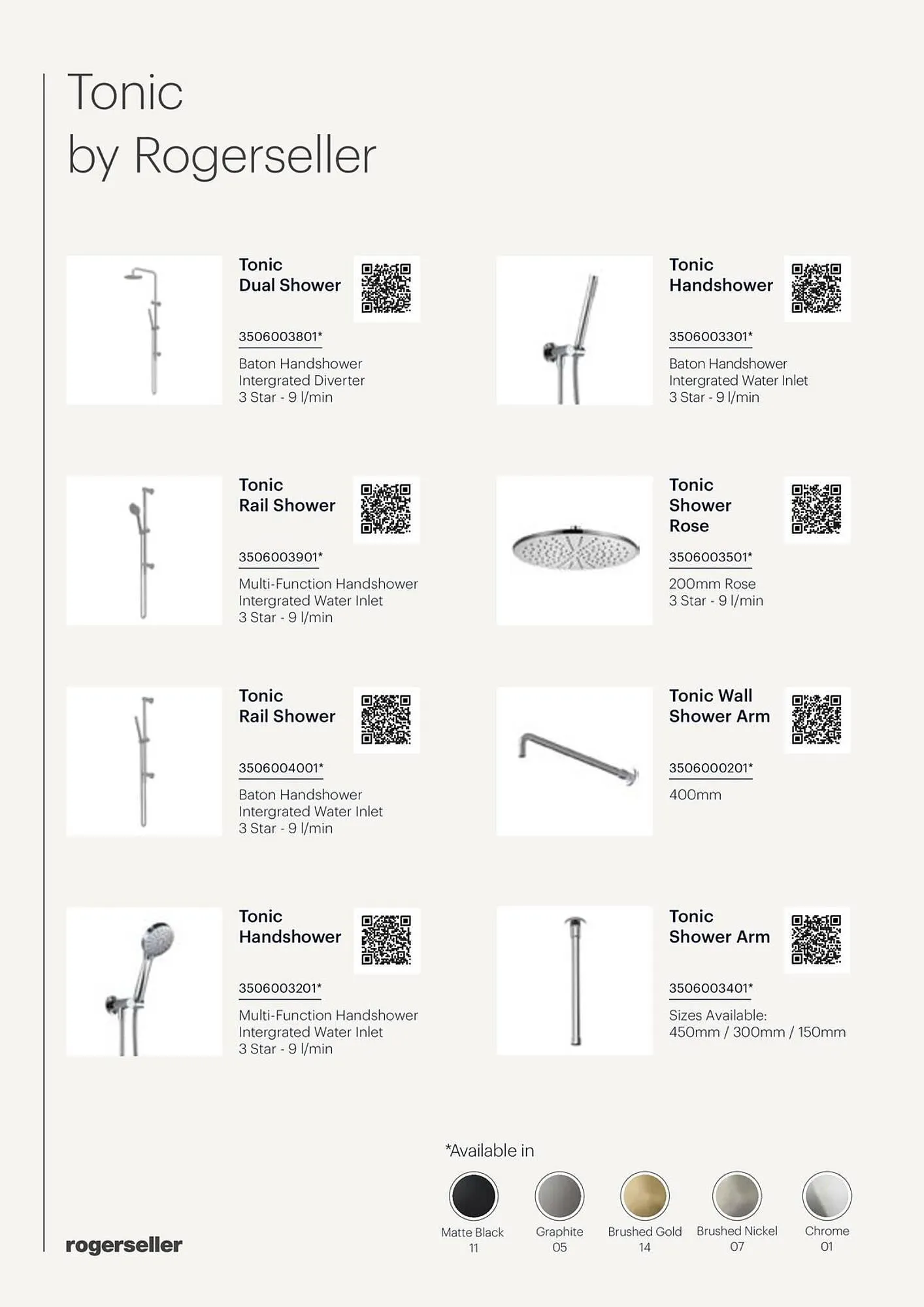 Winning Appliances catalogue - Catalogue valid from 4 August to 31 December 2025 - page 65