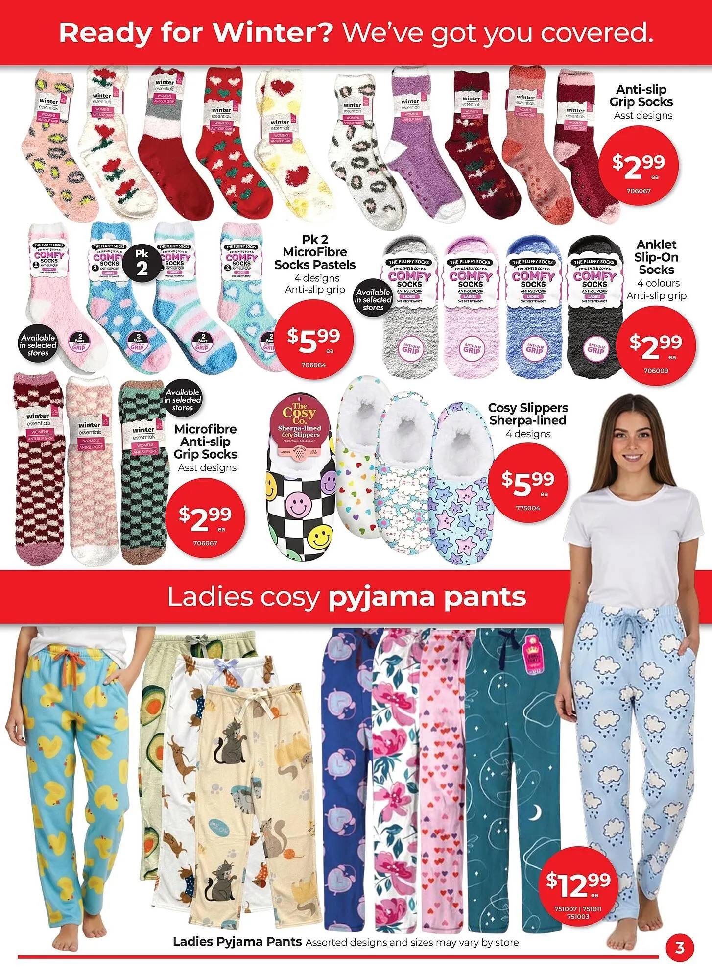 Red Dot catalogue - Catalogue valid from 15 April to 21 April 2026 - page 3