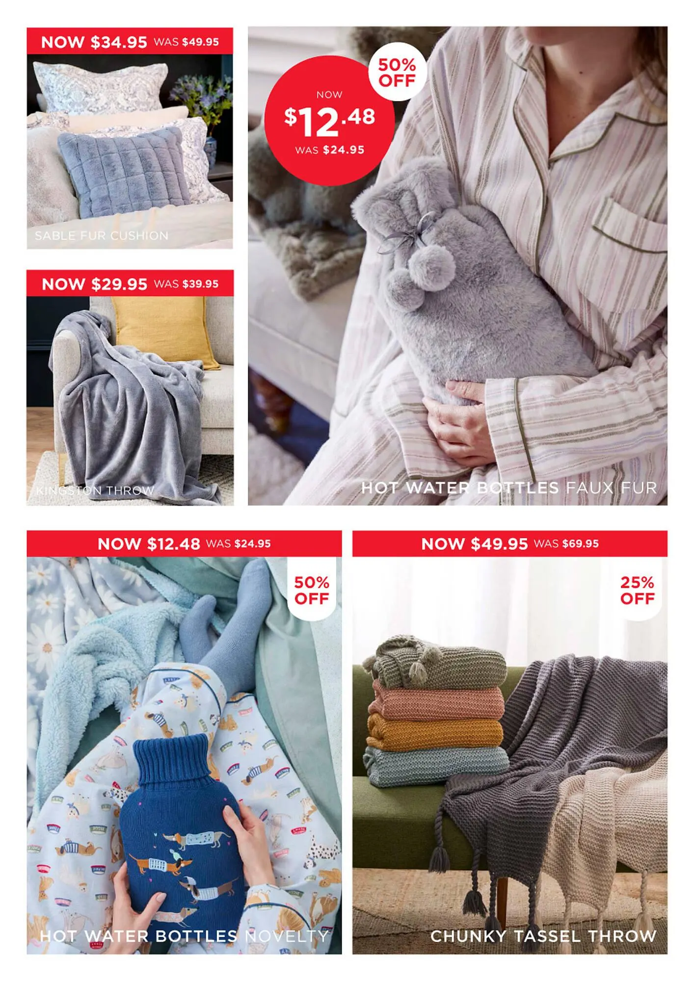 Bed Bath N' Table catalogue - Catalogue valid from 26 May to 3 August 2025 - page 31