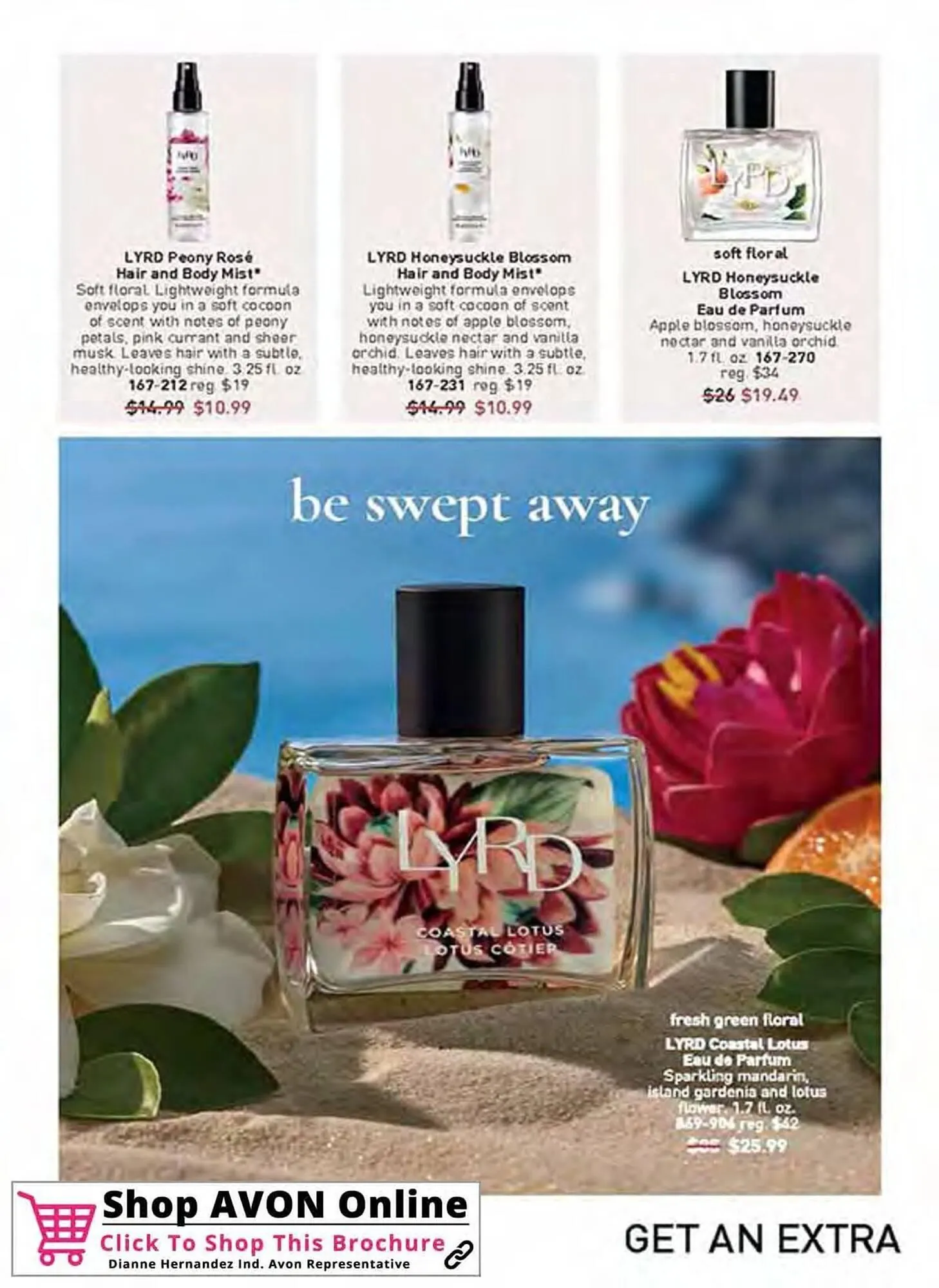 Avon catalogue - Catalogue valid from 10 July to 12 August 2025 - page 104
