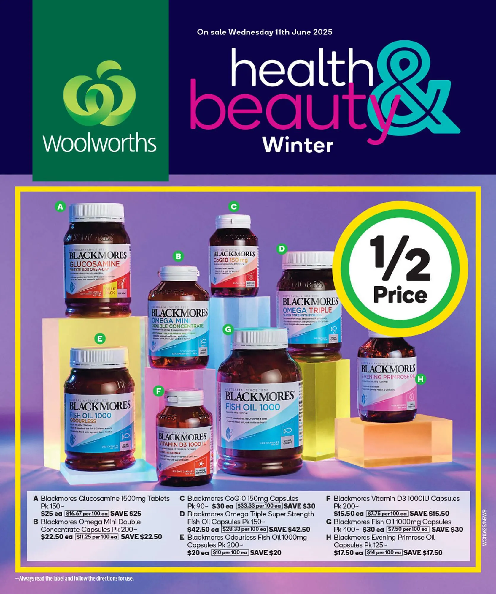 Woolworths catalogue - Catalogue valid from 11 June to 17 June 2025 - page 2