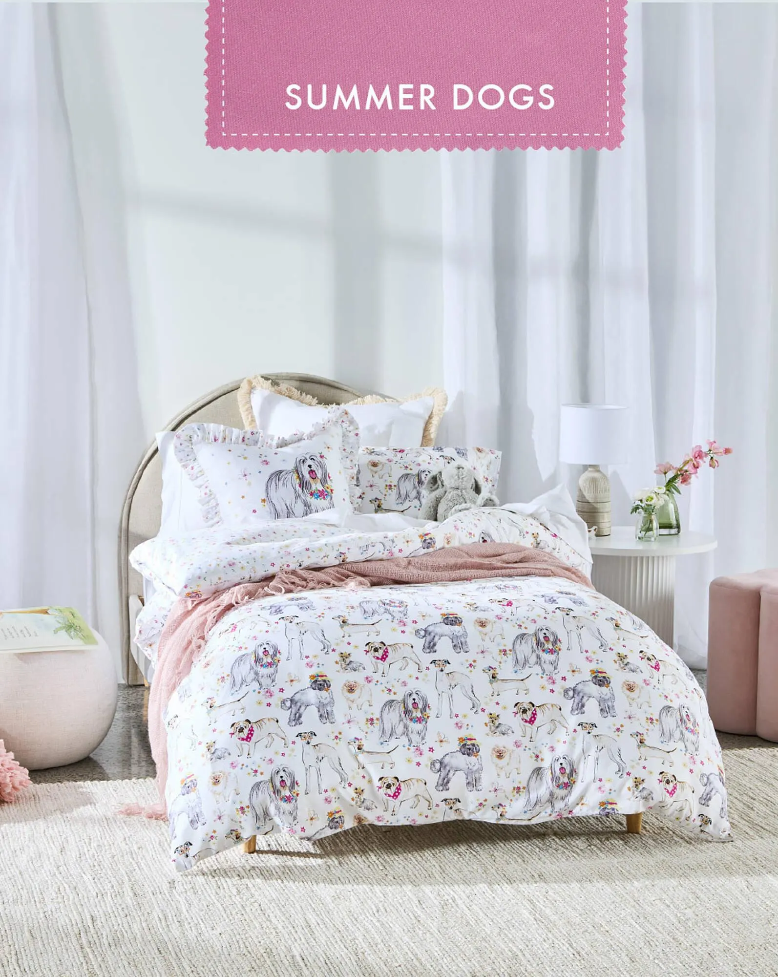 Pillow Talk catalogue - Catalogue valid from 26 September to 31 August 2025 - page 20