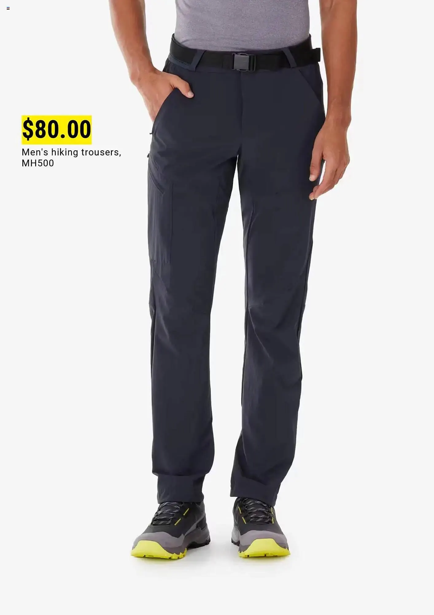 Decathlon catalogue - Catalogue valid from 31 July to 31 August 2025 - page 5