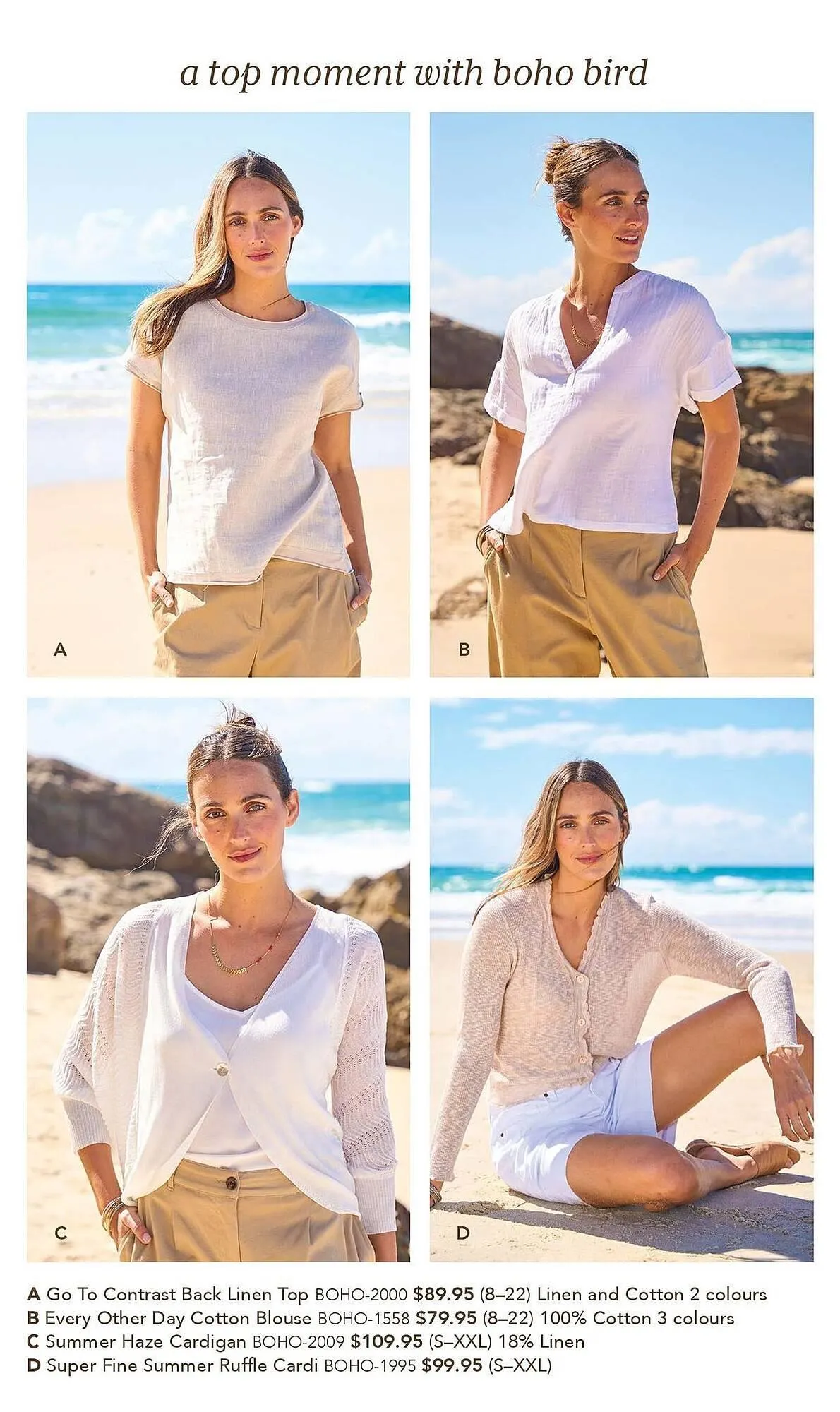 Birdsnest catalogue - Catalogue valid from 13 October to 31 January 2026 - page 11