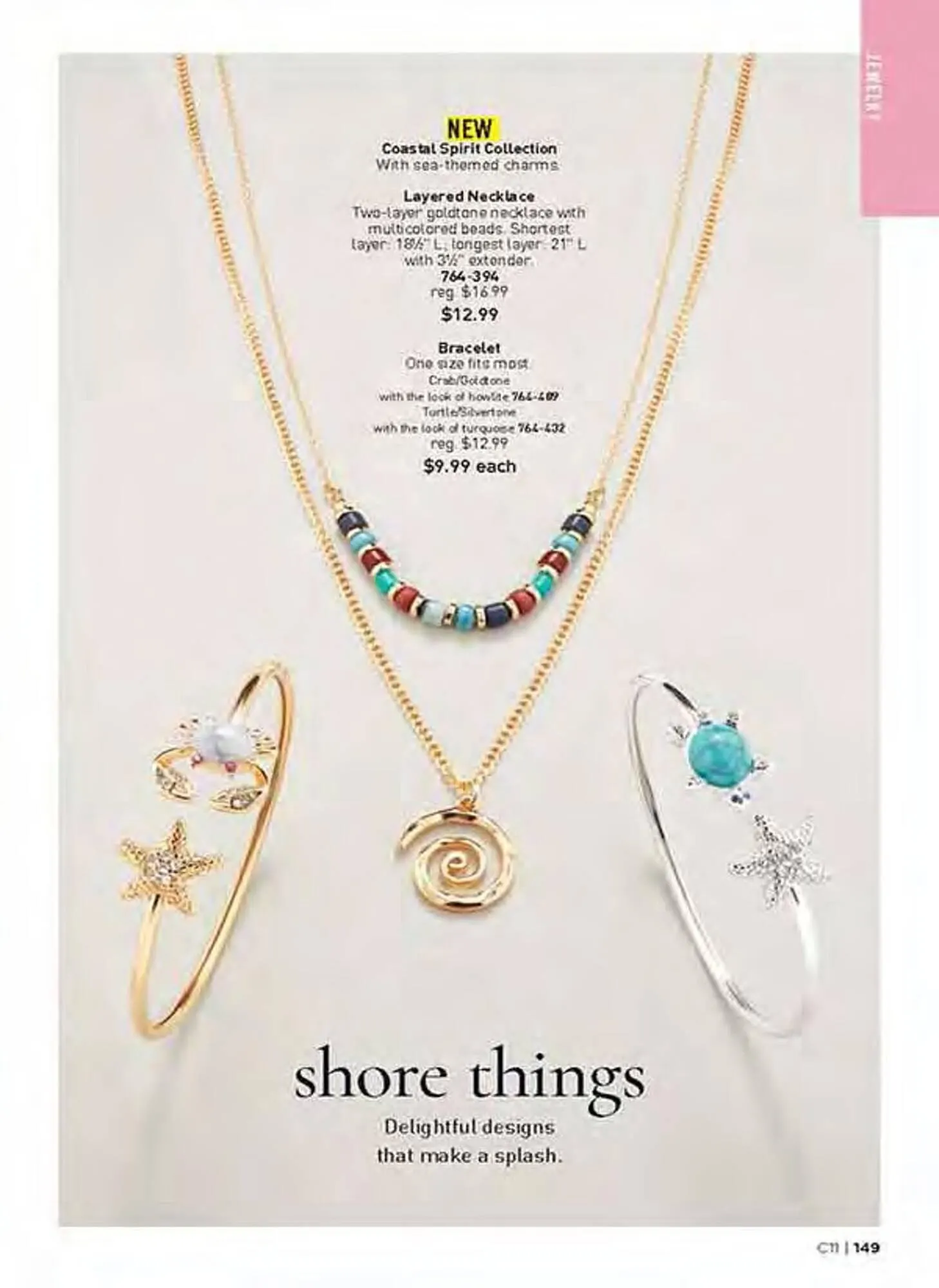 Avon catalogue - Catalogue valid from 6 May to 6 June 2025 - page 149
