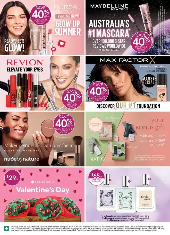 Real Deals on your Favourite Brands - Catalogue valid from 23 January to 11 February 2025 - page 25