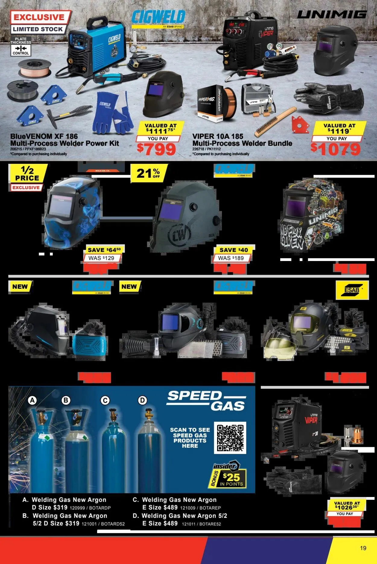 Total Tools Current catalogue - Catalogue valid from 28 May to 11 June 2025 - page 18