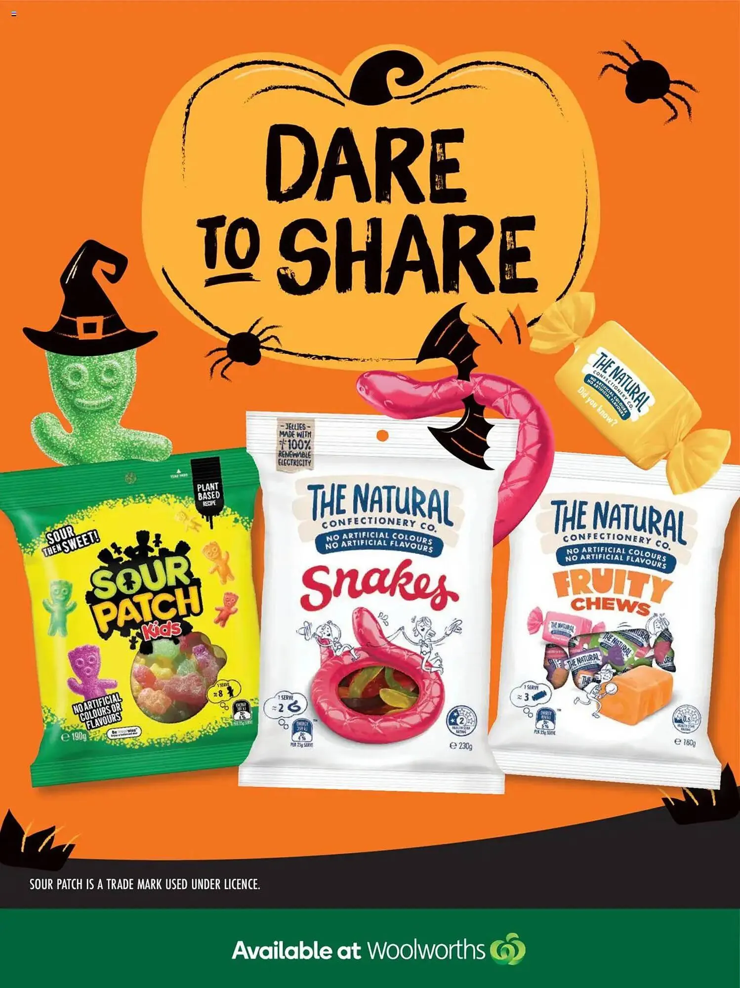 Woolworths catalogue - Catalogue valid from 30 September to 31 October 2025 - page 28