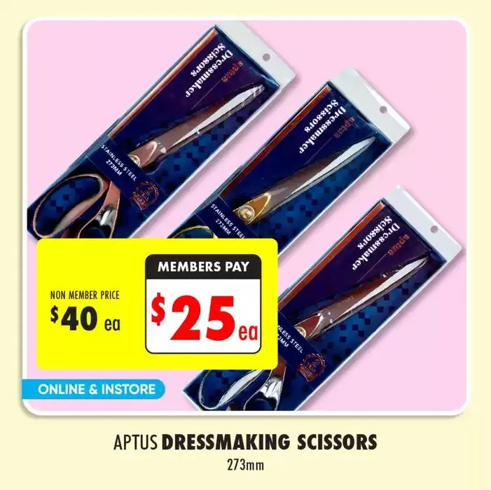 Super Sale - Catalogue valid from 3 April to 30 April 2025 - page 10