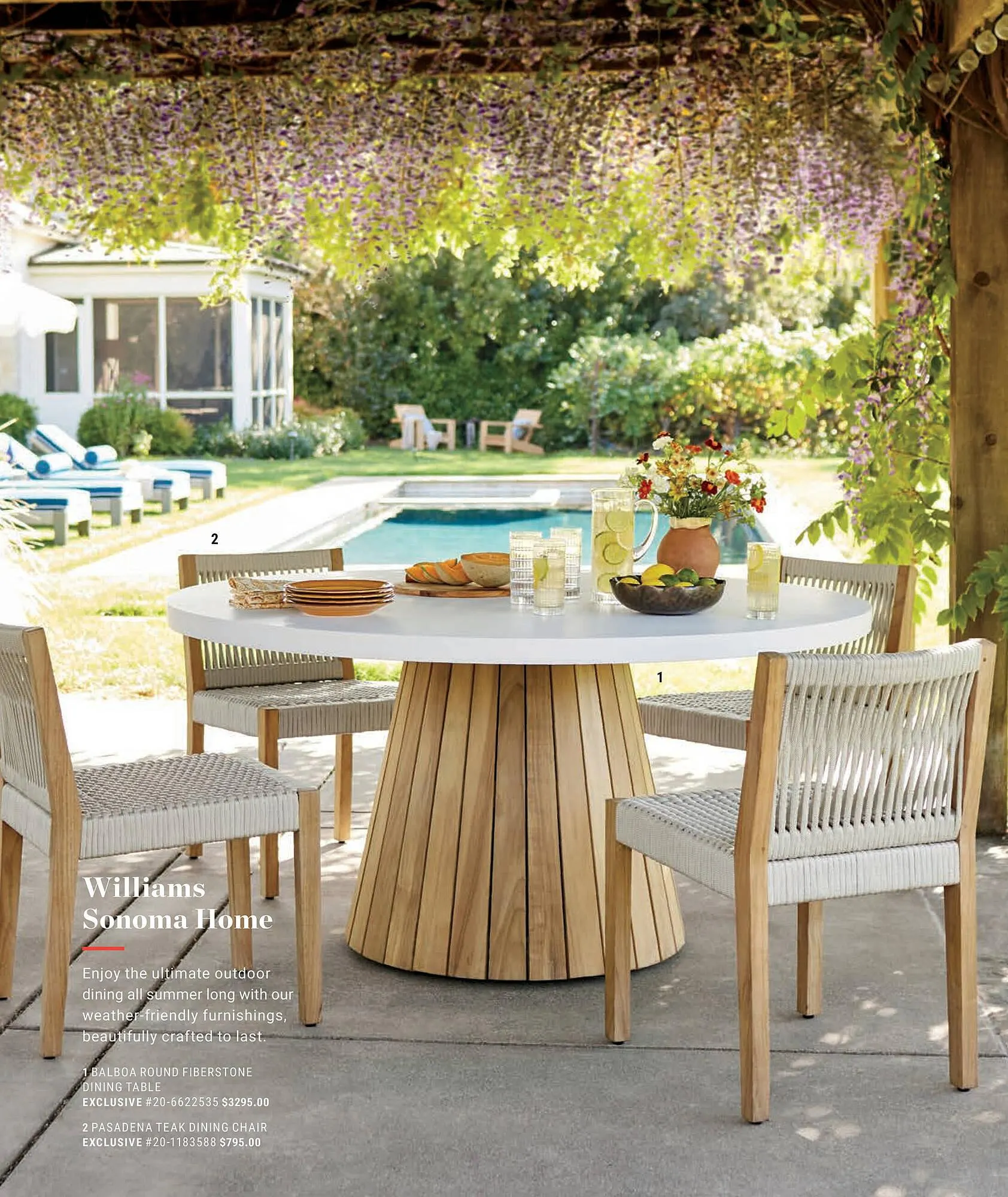 Williams-Sonoma catalogue - Catalogue valid from 27 April to 3 May 2024 - page 28