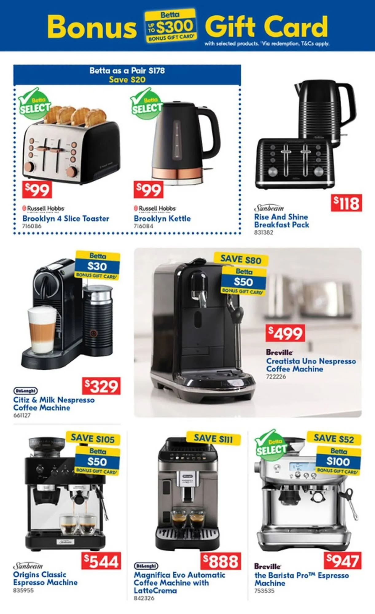 Betta catalogue - Catalogue valid from 2 March to 15 March 2026 - page 2