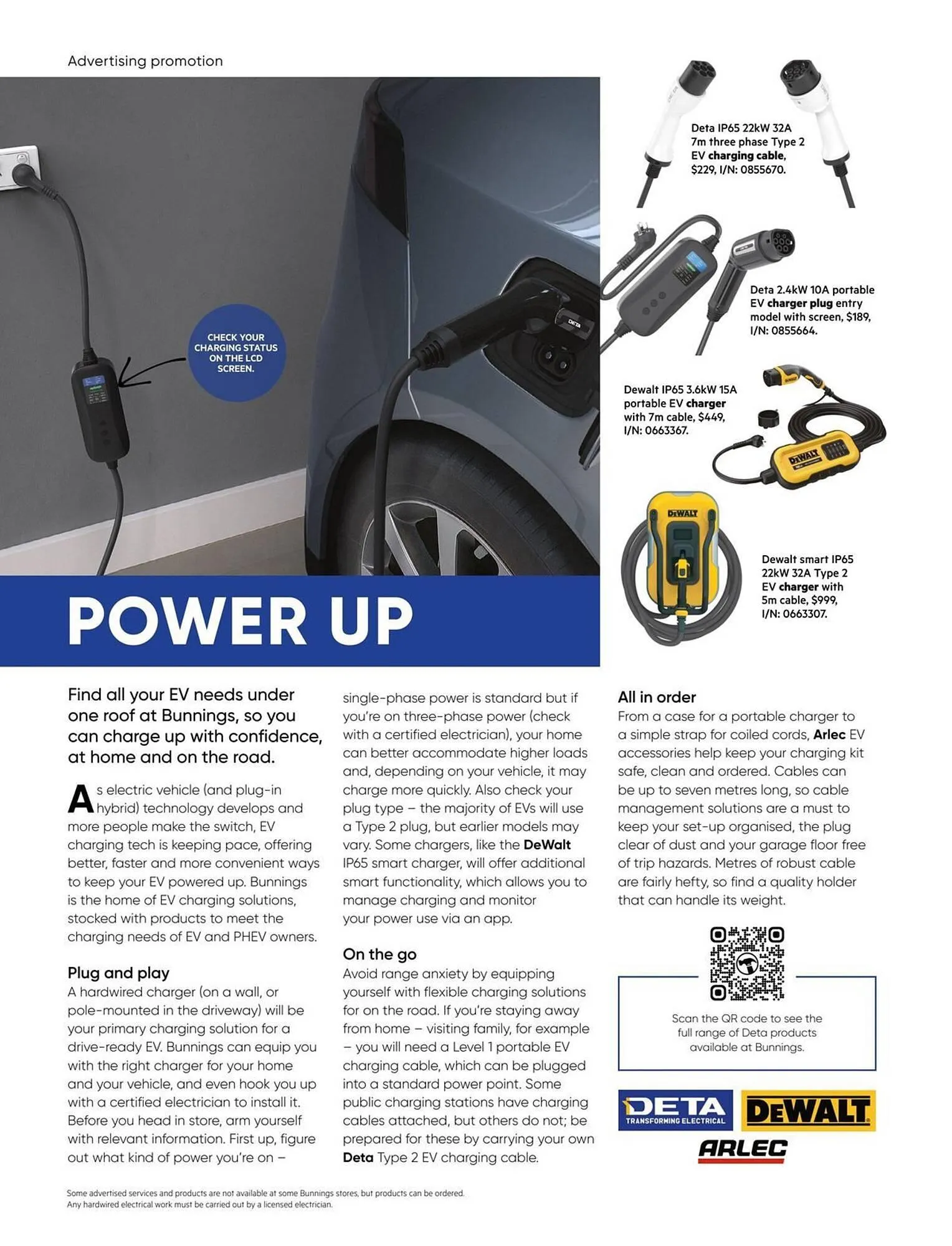 Bunnings catalogue - Catalogue valid from 1 September to 30 September 2025 - page 108