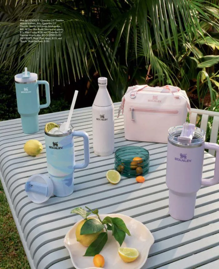 Spring 2024 - Catalogue valid from 9 September to 5 November 2024 - page 198