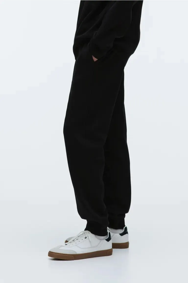 Παντελόνι φόρμας Regular Fit