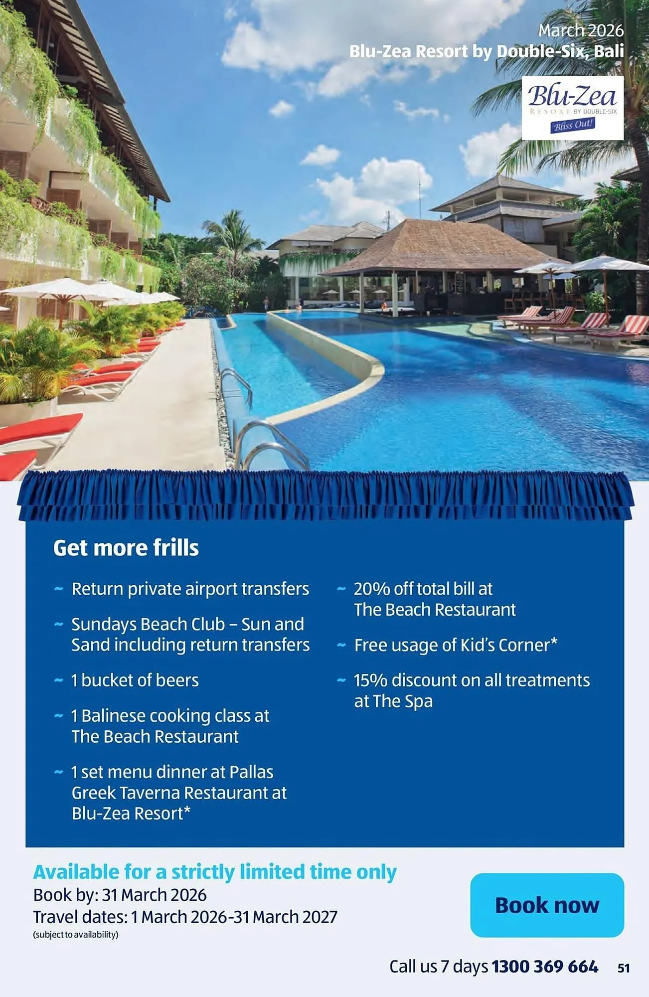 ALDI catalogue - Catalogue valid from 1 March to 31 March 2026 - page 51