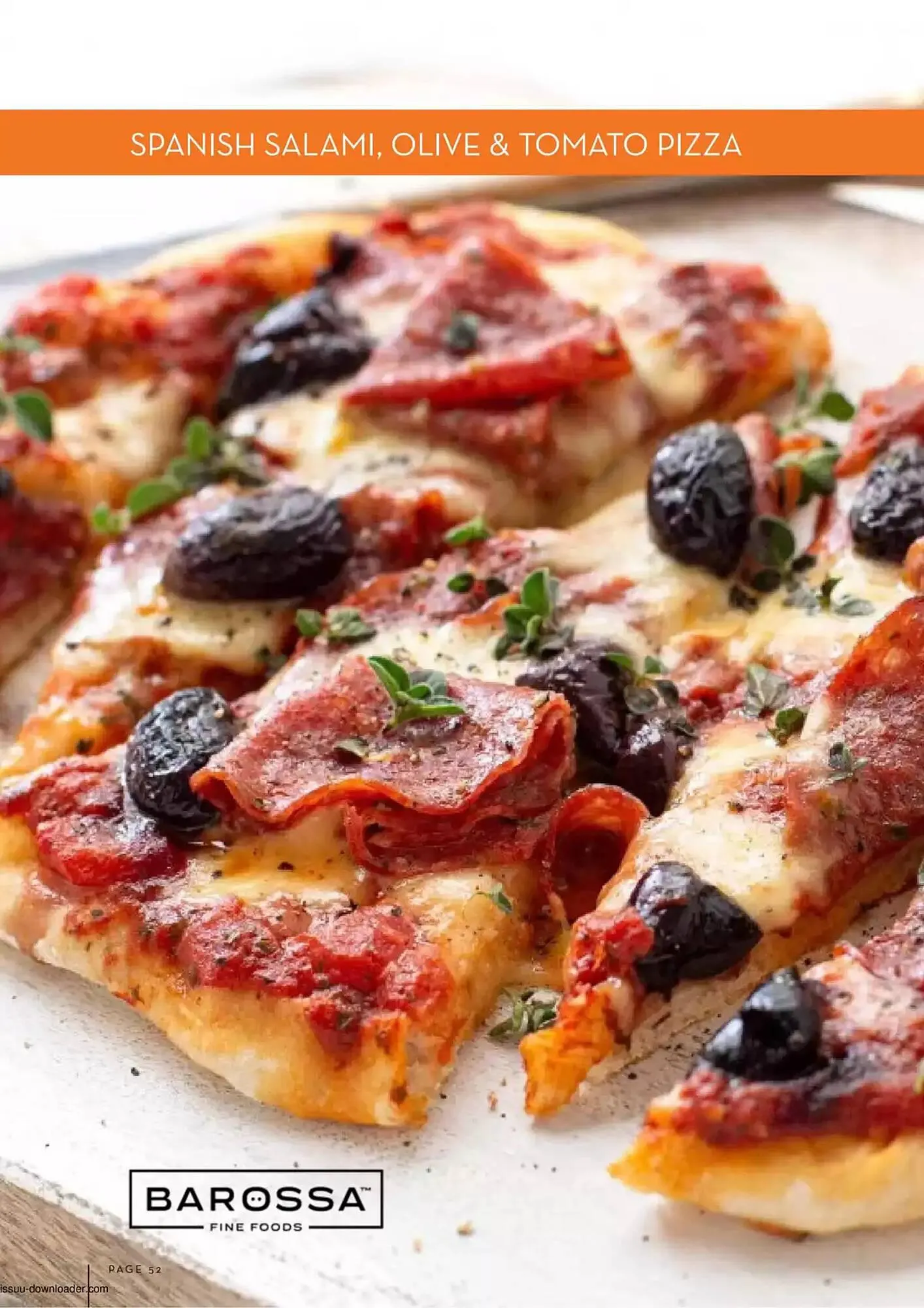 Ritchies catalogue - Catalogue valid from 10 March to 30 April 2025 - page 52