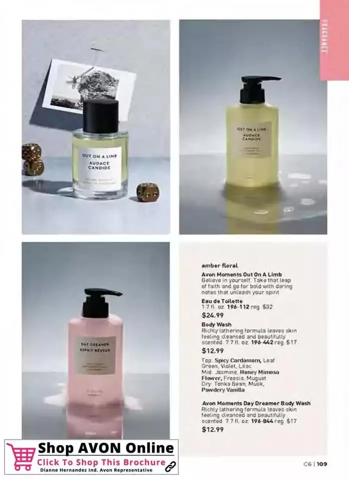 Campaign 06 Brochure - Catalogue valid from 12 March to 25 March 2025 - page 108