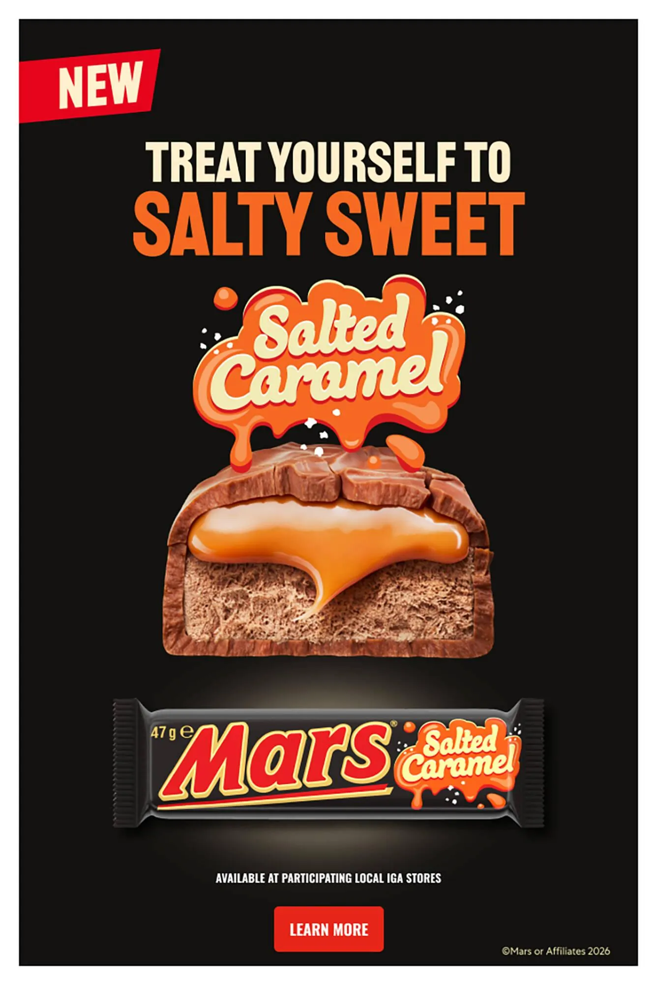 IGA catalogue - Catalogue valid from 28 January to 3 February 2026 - page 38