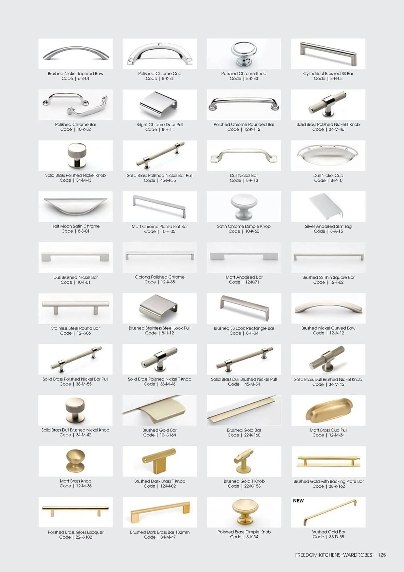 Freedom catalogue - Catalogue valid from 3 March to 31 May 2026 - page 125