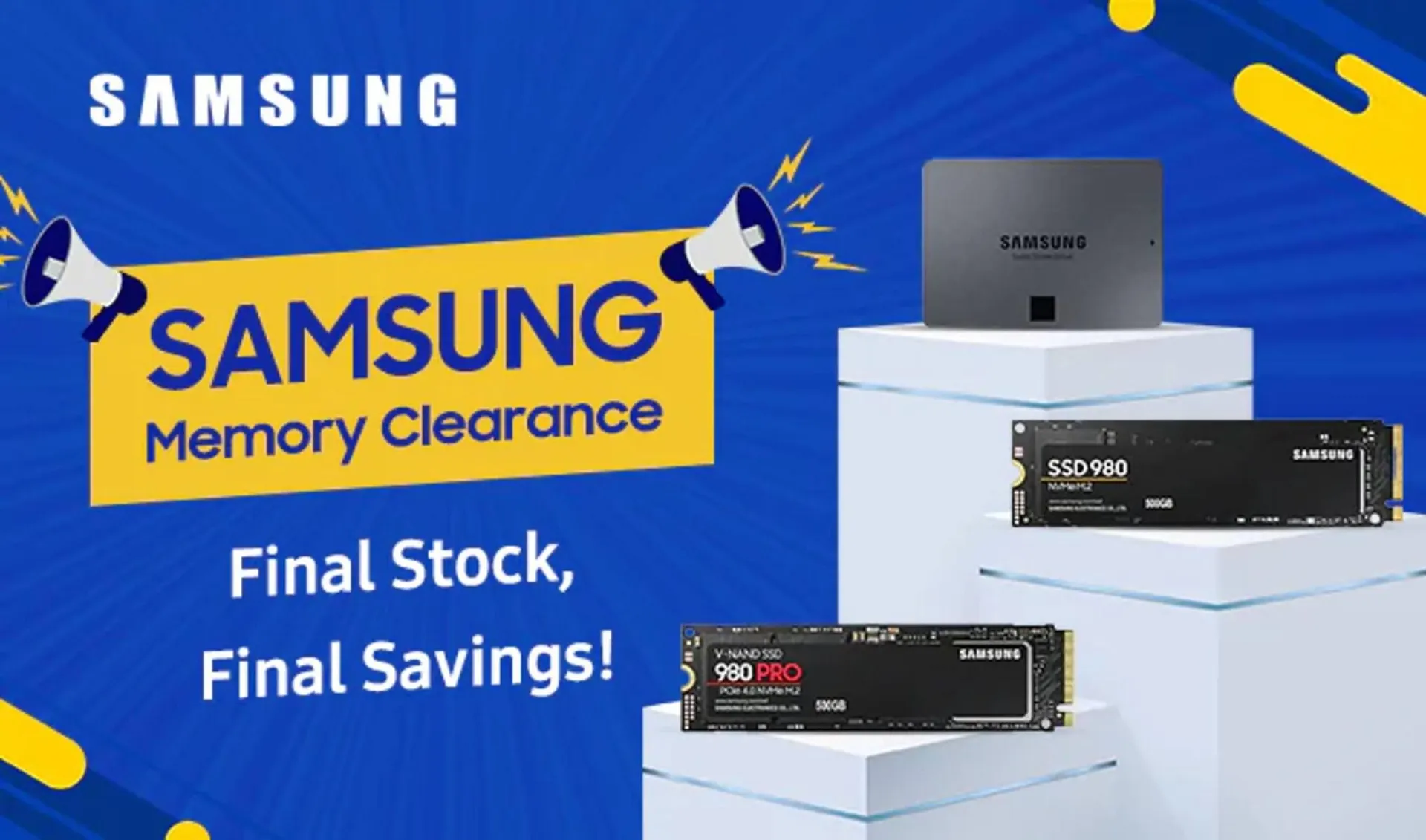 MSY Technology catalogue - Catalogue valid from 22 April to 5 May 2024 - page 2