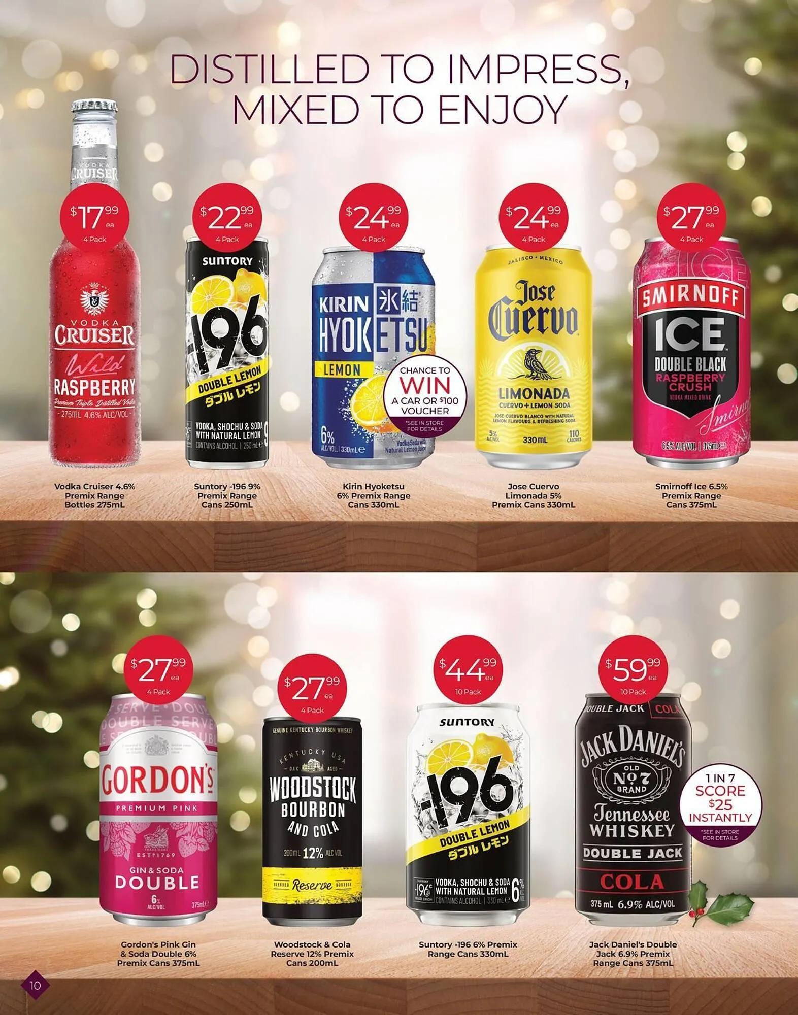 Porters catalogue - Catalogue valid from 26 November to 30 December 2025 - page 10