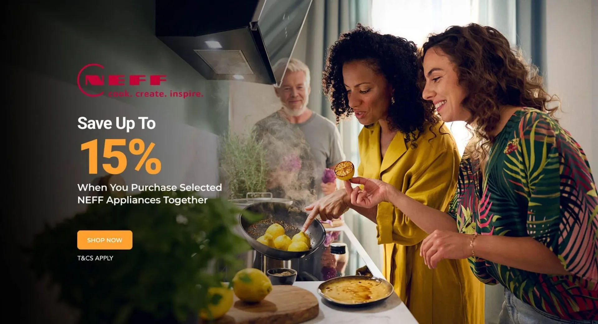 Winning Appliances catalogue - Catalogue valid from 10 April to 23 April 2026 - page 4