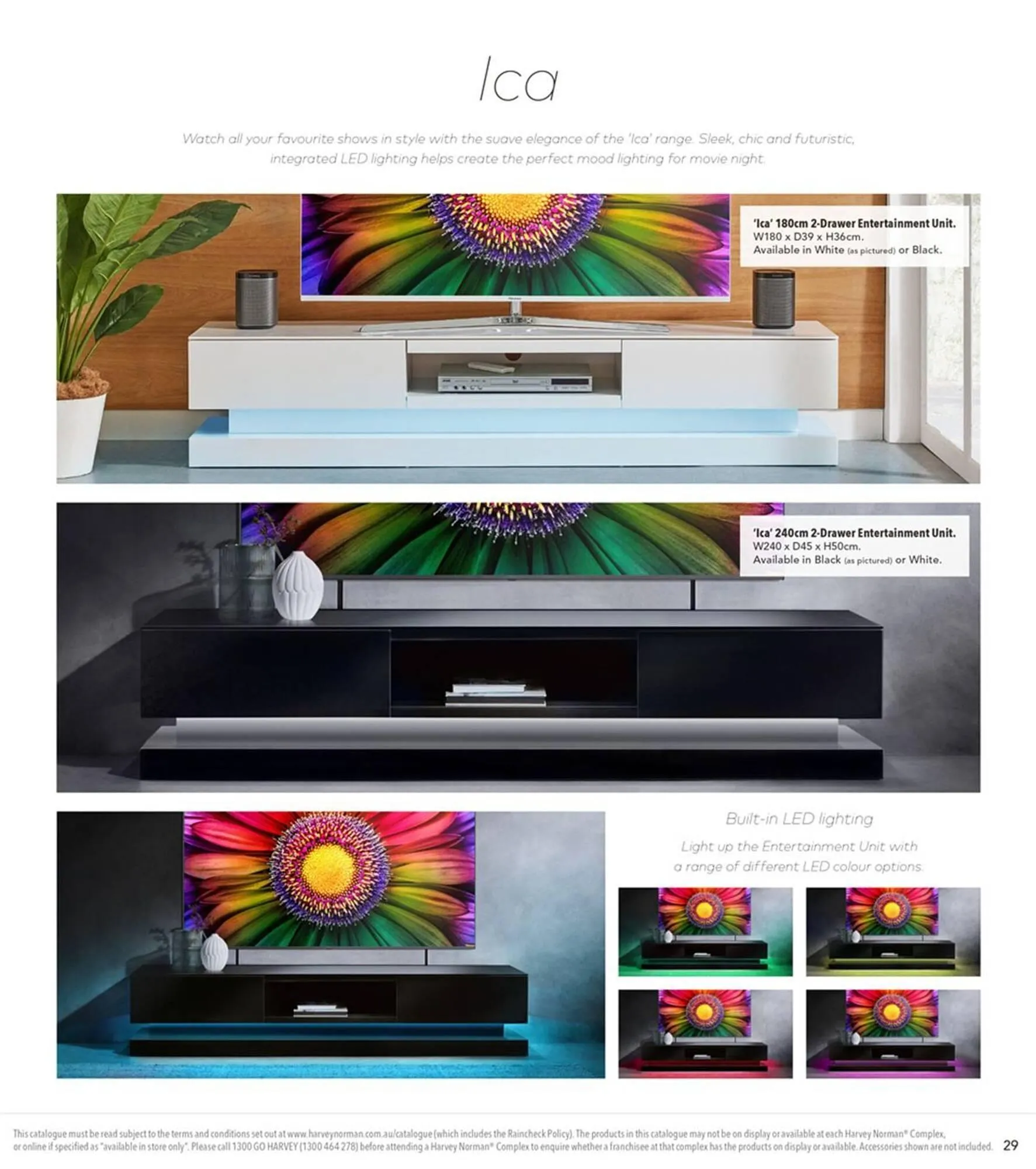 Harvey Norman catalogue - Catalogue valid from 12 February to 30 April 2026 - page 29