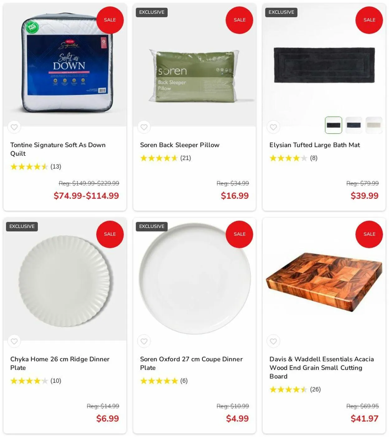 Harris Scarfe Current catalogue - Catalogue valid from 15 September to 24 September 2025 - page 45