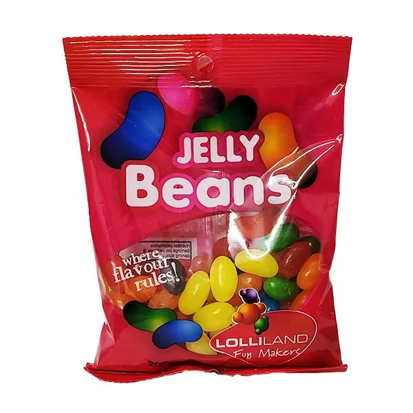Lolliland - Jelly Beans