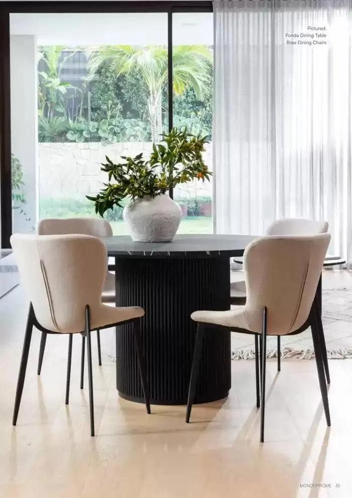 WALL ART by OZ Design. - Catalogue valid from 4 December to 7 March 2025 - page 35