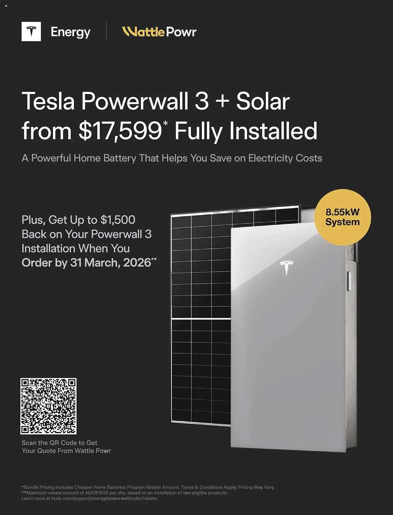 Bunnings catalogue - Catalogue valid from 28 February to 31 March 2026 - page 14