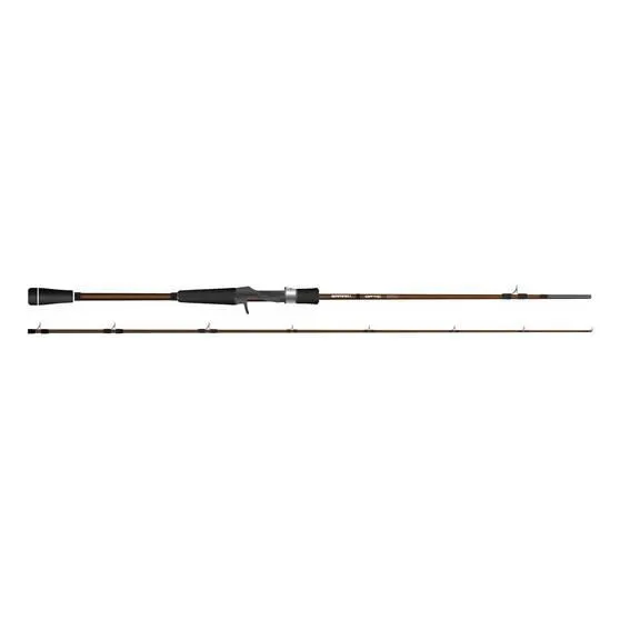 Samaki Optic Baitcaster Rod 602MH