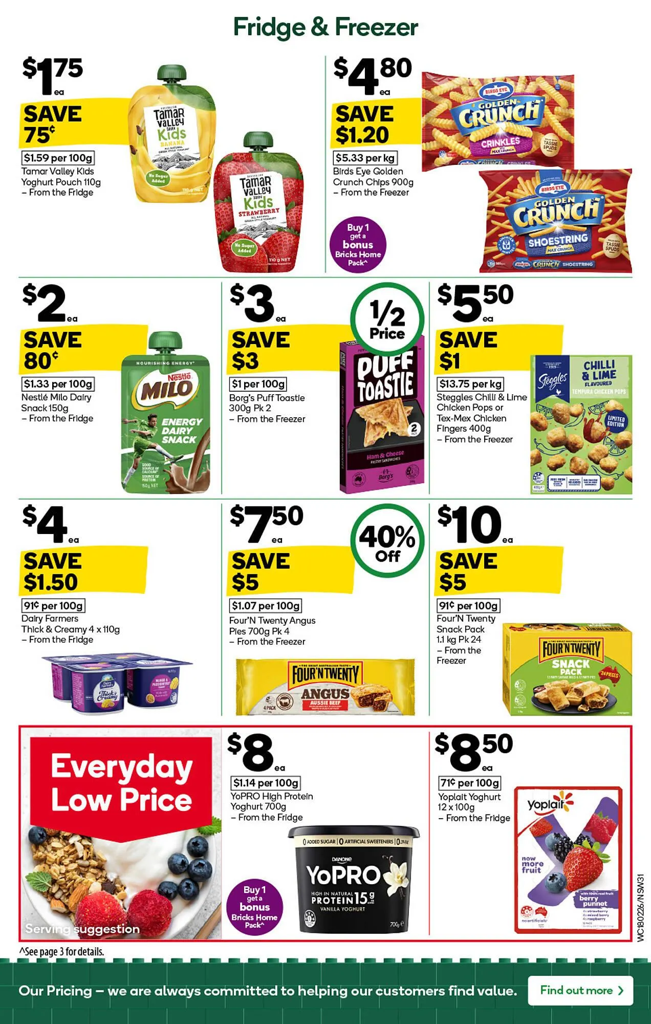 Woolworths catalogue - Catalogue valid from 18 February to 24 February 2026 - page 29