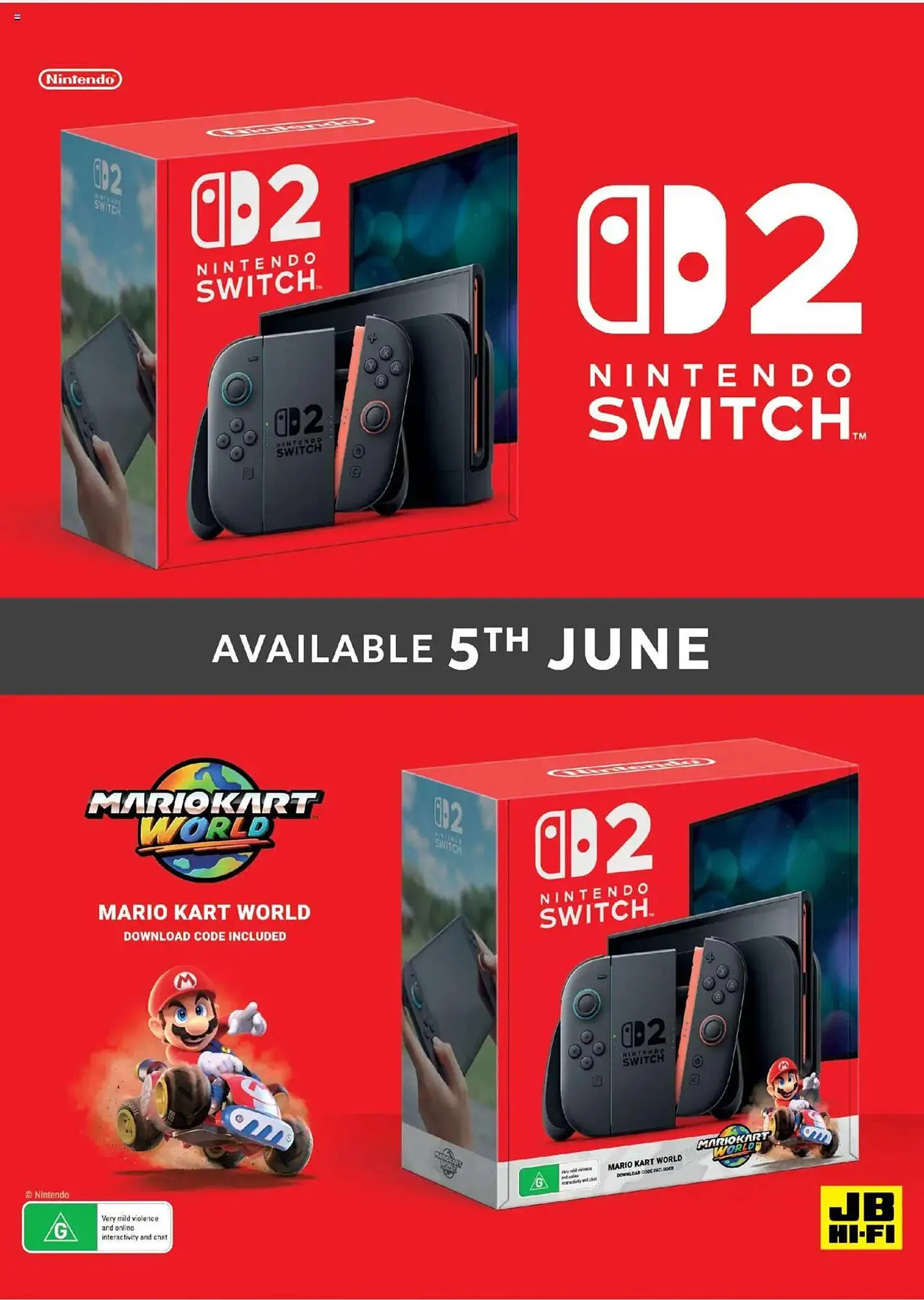 JB Hi-Fi catalogue - Catalogue valid from 1 May to 31 May 2025 - page 159