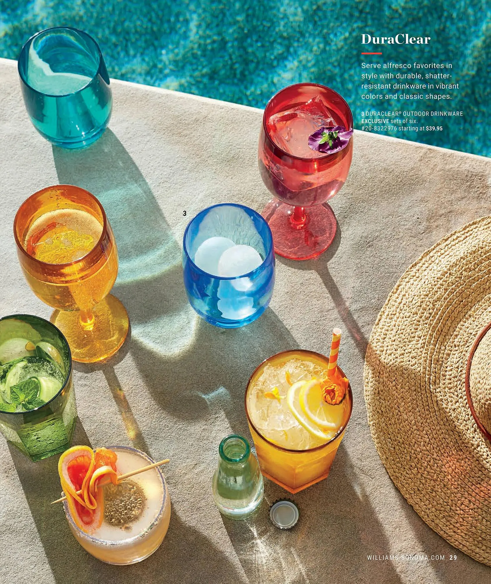 Williams-Sonoma catalogue - Catalogue valid from 27 April to 3 May 2024 - page 29