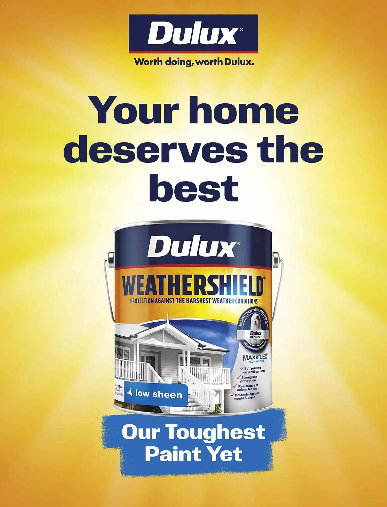 Bunnings catalogue - Catalogue valid from 28 February to 31 March 2026 - page 34