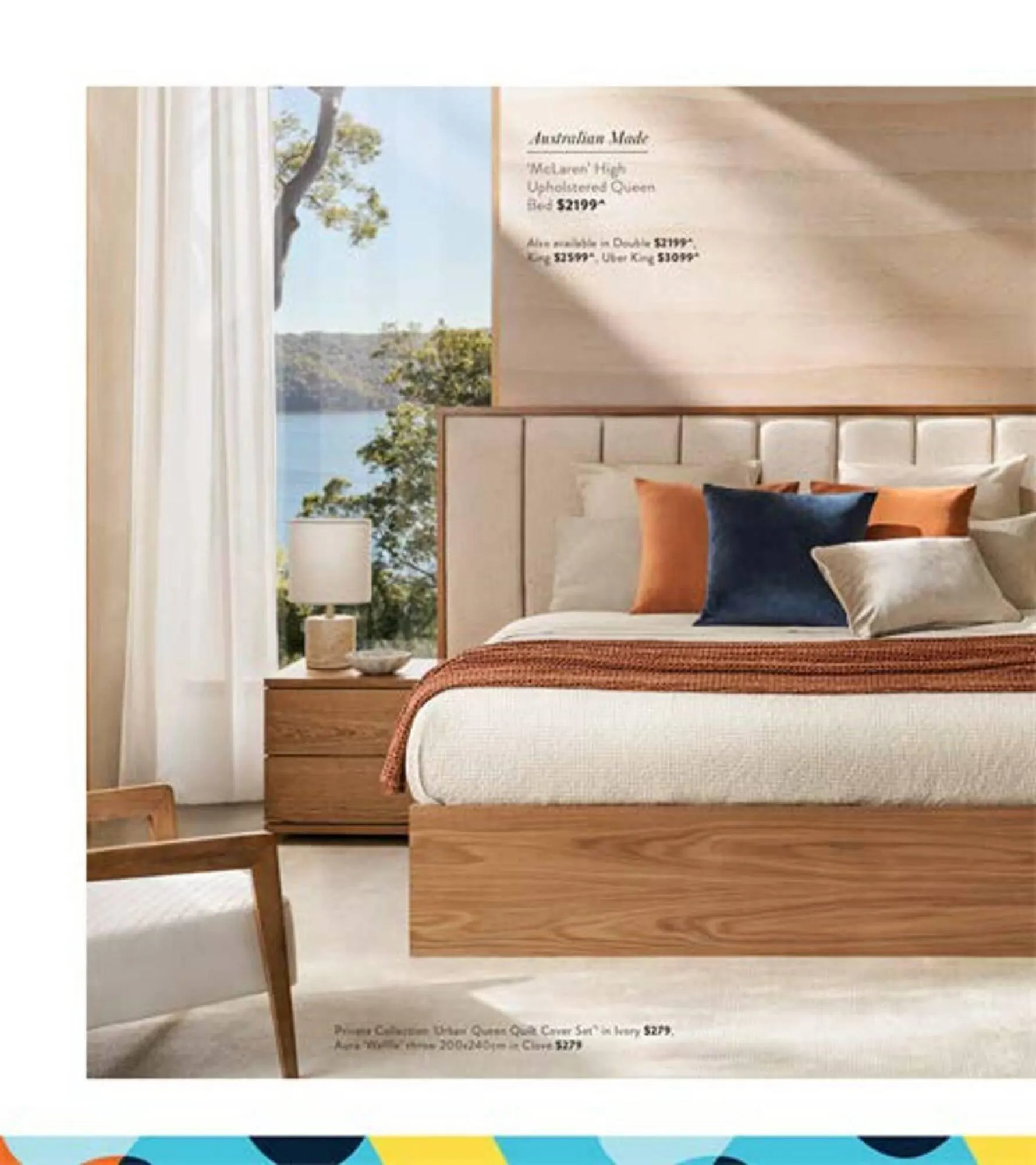 Domayne catalogue - Catalogue valid from 1 July to 31 August 2025 - page 14