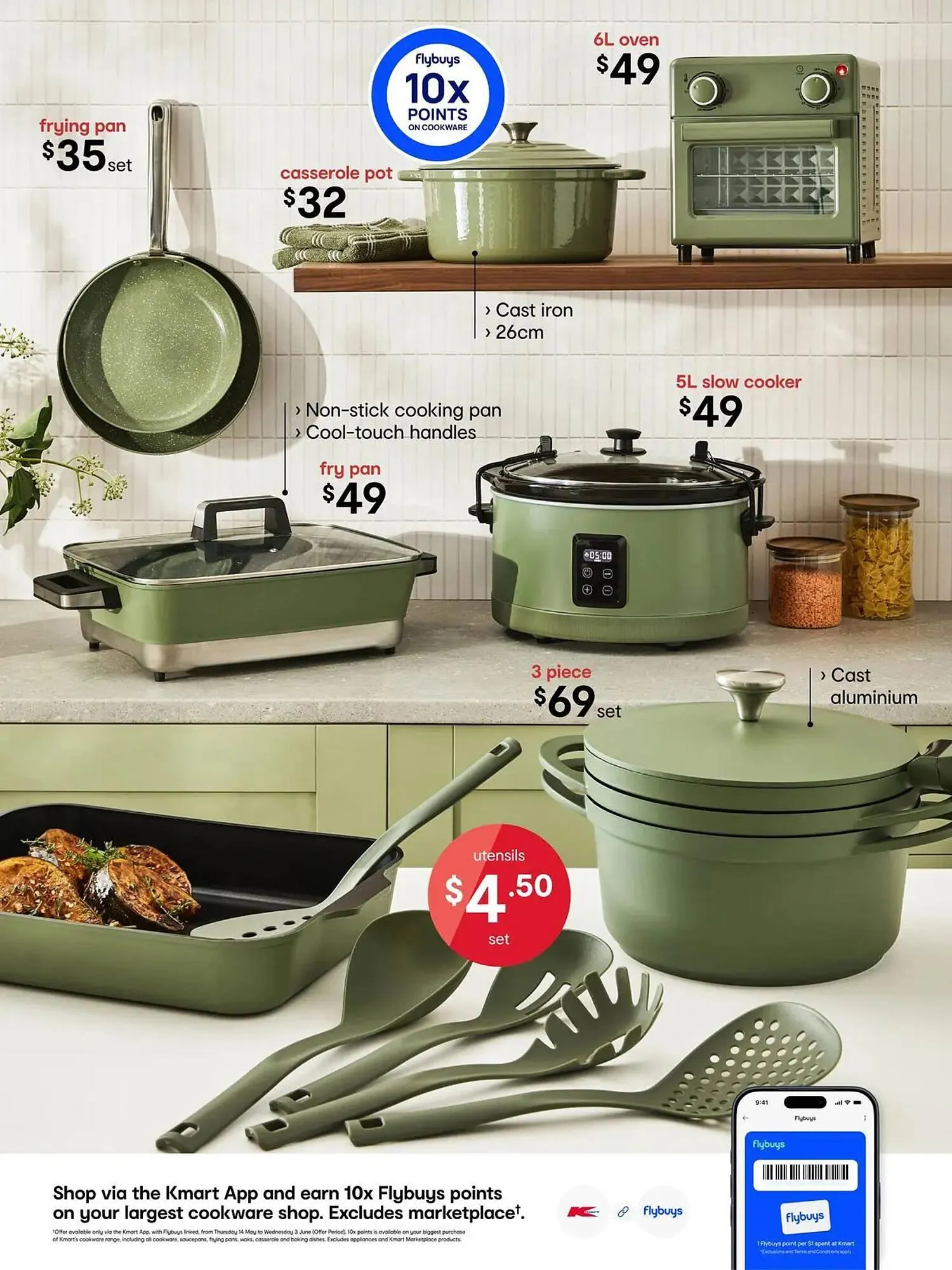 Kmart catalogue - Catalogue valid from 14 May to 3 June 2026 - page 23