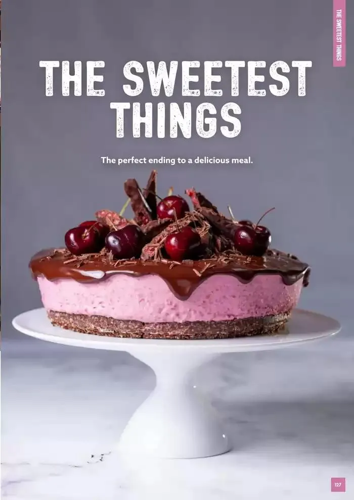 The BARN Magazine 2024 - Catalogue valid from 11 November to 28 February 2025 - page 127