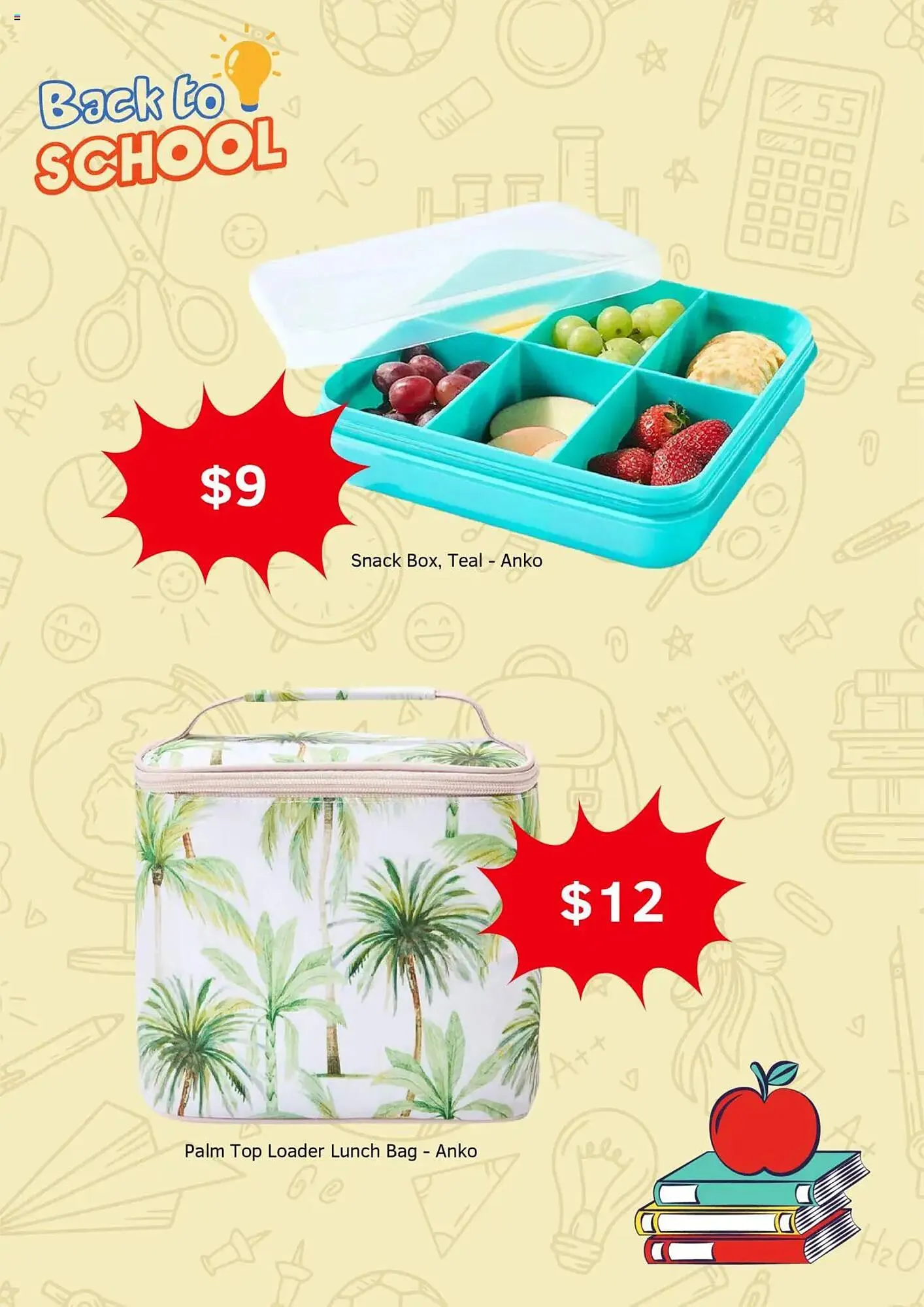 Target catalogue - Catalogue valid from 9 January to 8 February 2025 - page 5