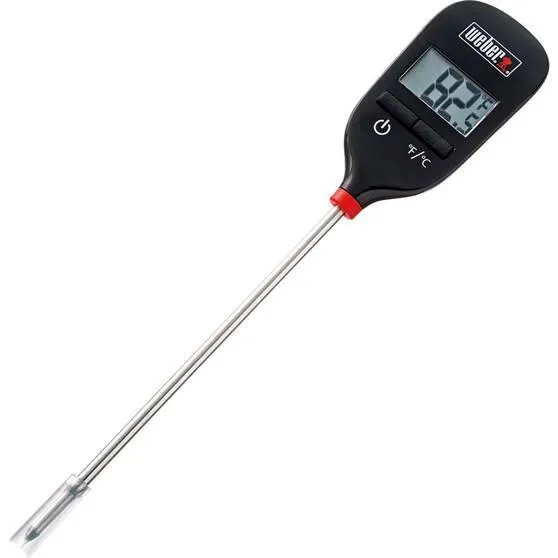 Weber Instant Read Thermometer
