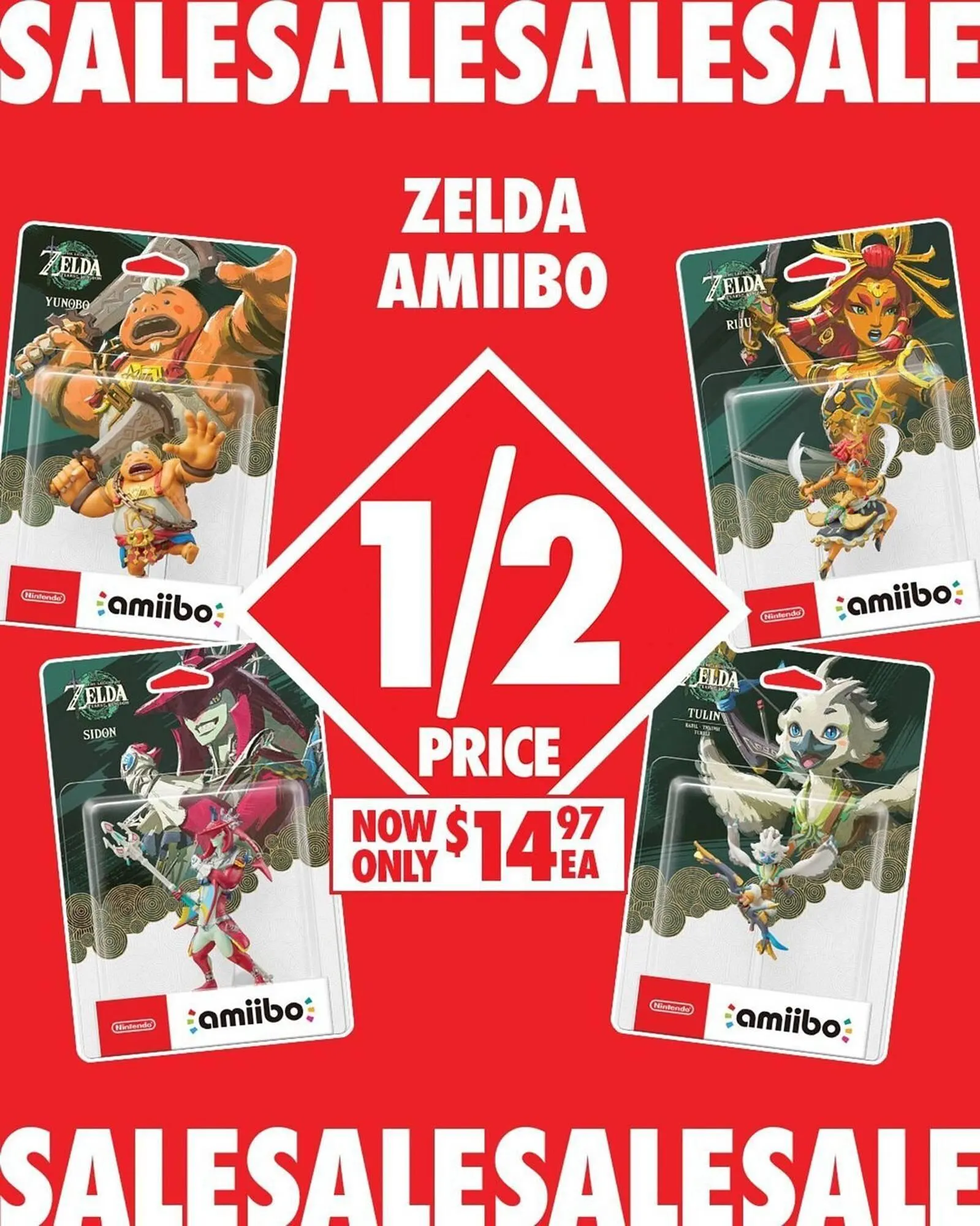 EB Games catalogue - Catalogue valid from 8 January to 11 January 2026 - page 4