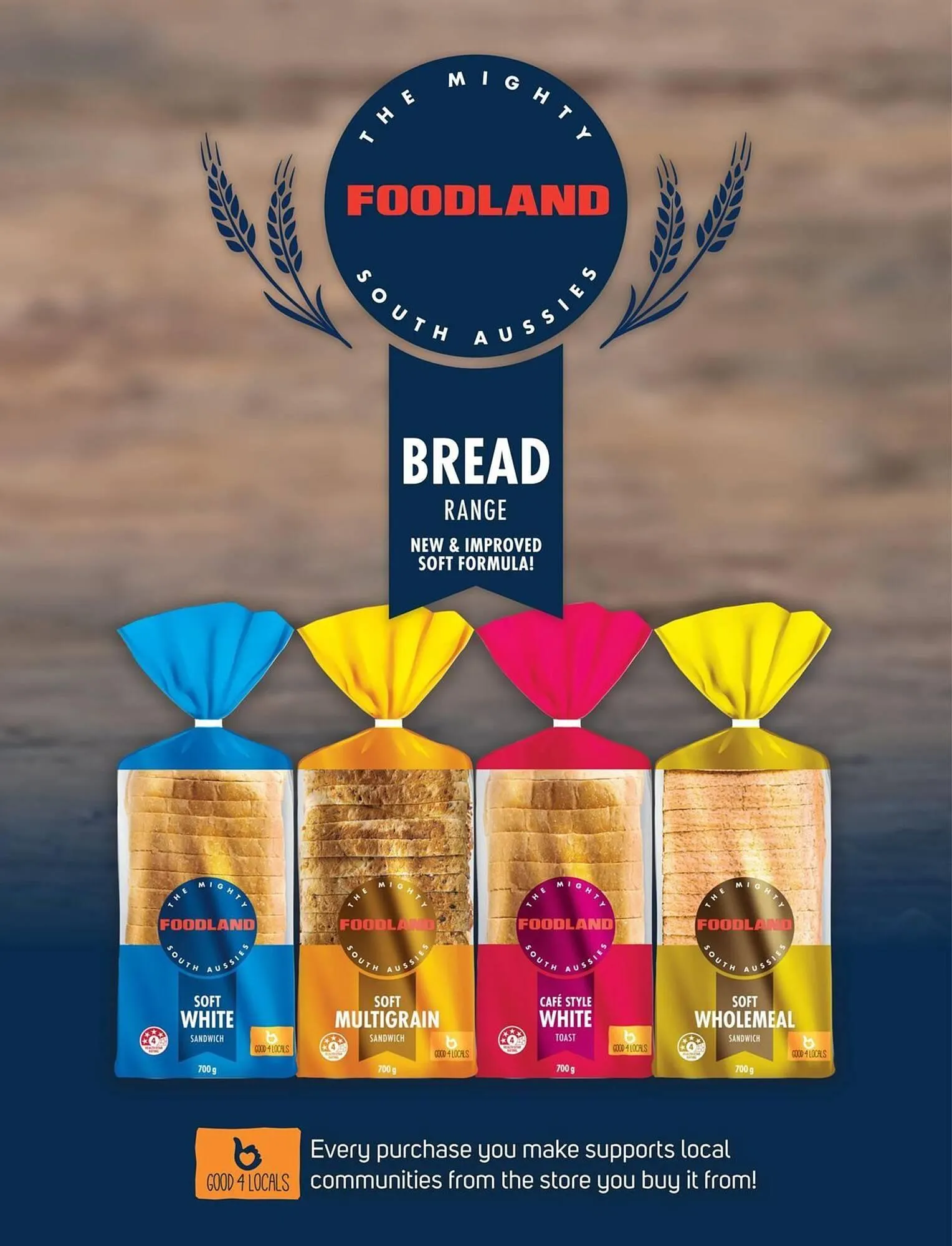 Foodland catalogue - Catalogue valid from 4 September to 4 December 2025 - page 39