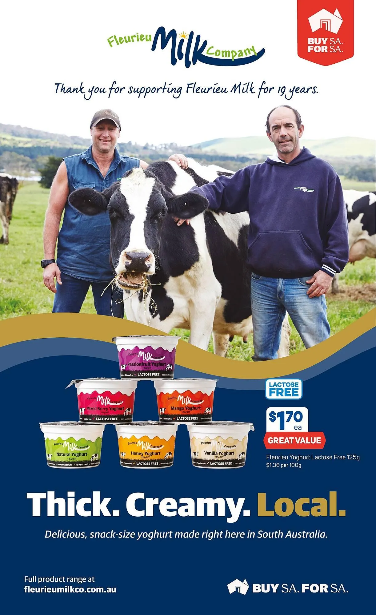 Foodland catalogue - Catalogue valid from 1 October to 7 October 2025 - page 22