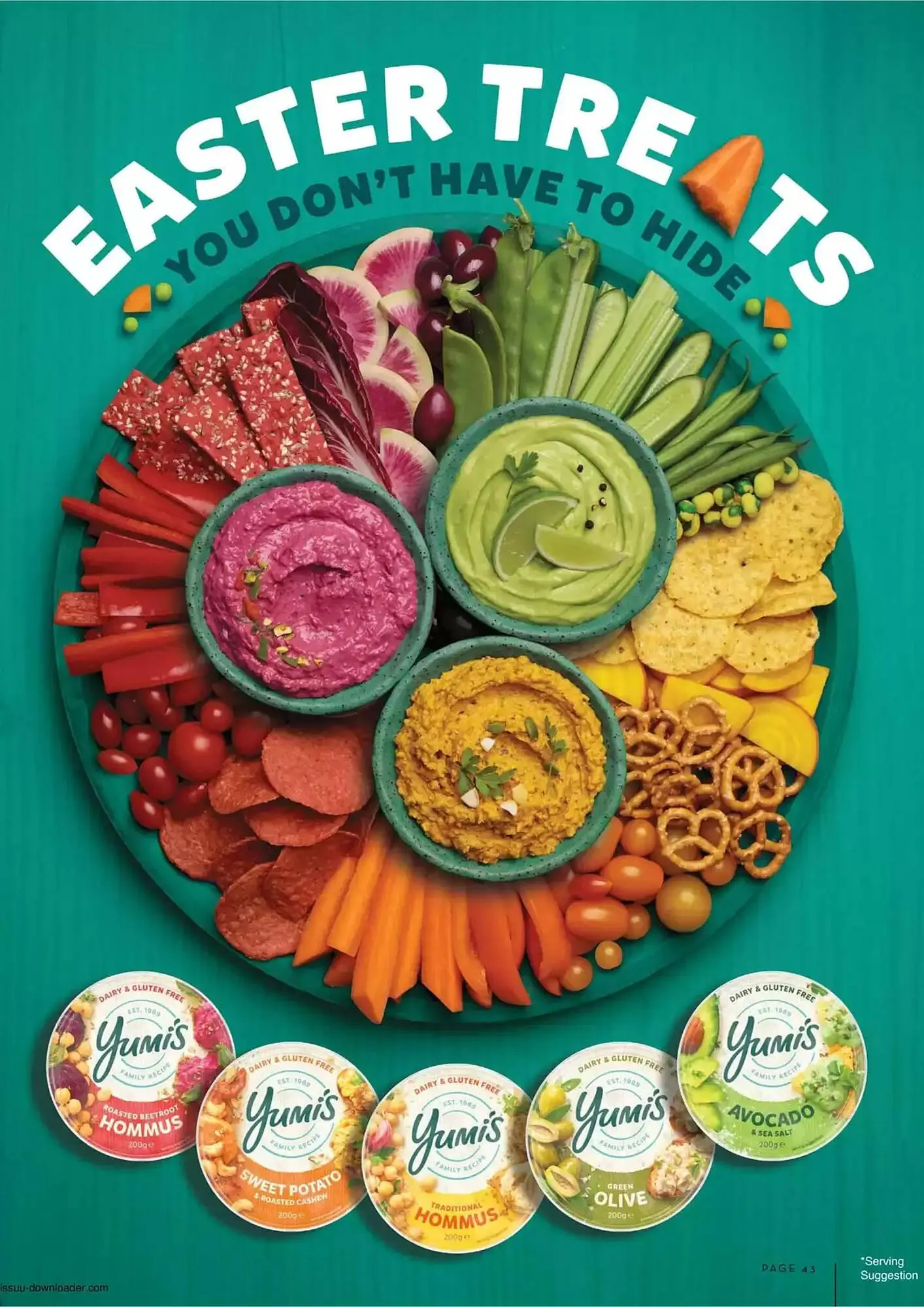 Ritchies catalogue - Catalogue valid from 10 March to 30 April 2025 - page 43